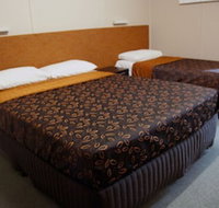 Matilda Motel - C Tourism