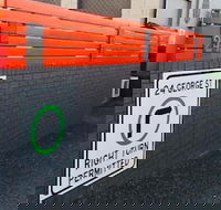 Benjamin Singleton Motel - C Tourism