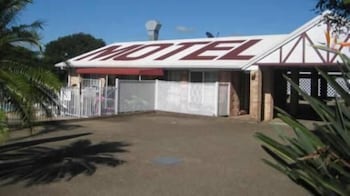 Beenleigh Village Motel - C Tourism 1
