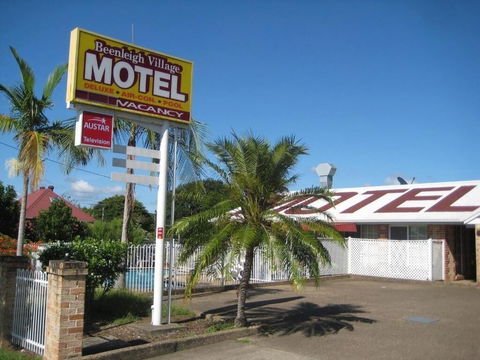 Beenleigh Village Motel - C Tourism 3