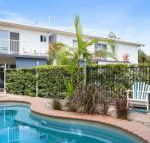 Beachcomber Peregian Beach - C Tourism