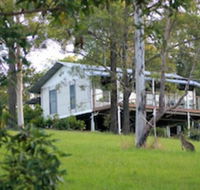 Melawondi Spring Retreat - C Tourism