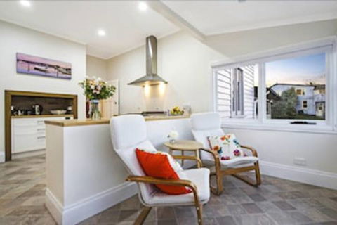 Mole Creek Guest House - C Tourism 7