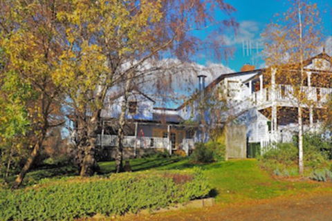 Mole Creek Guest House - C Tourism 0