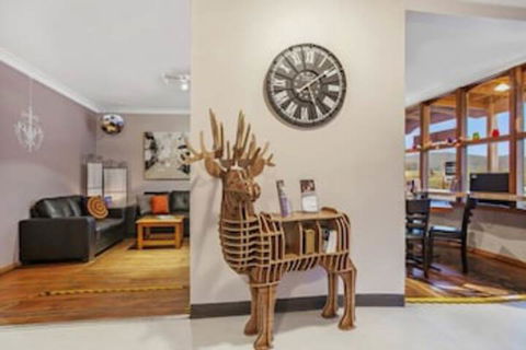 Mole Creek Guest House - C Tourism 5