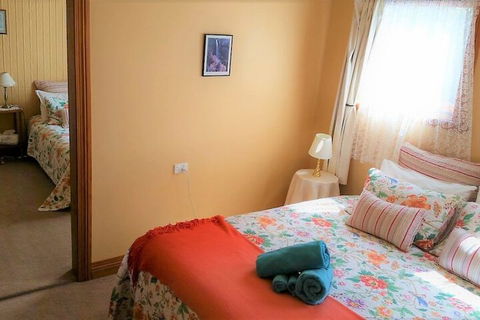 Mole Creek Guest House - C Tourism 6