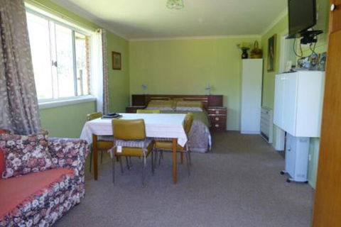 Quamby Pines Chalet - C Tourism 7