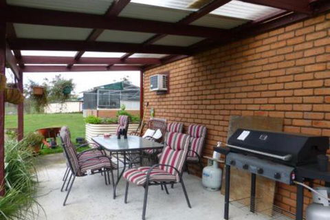 Quamby Pines Chalet - C Tourism 2
