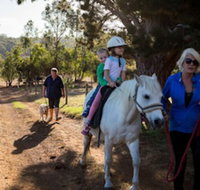 Misty Valley Country Cottages - C Tourism