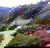 Rossmount Rural Retreat - C Tourism