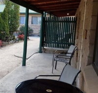 Murray Gardens Cottages  Motel - C Tourism