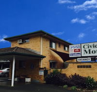 Civic Motel