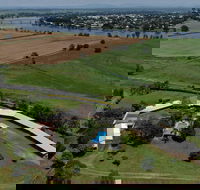 Jacaranda Motor Lodge - C Tourism