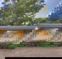 Glenwood Tourist Park  Motel - C Tourism