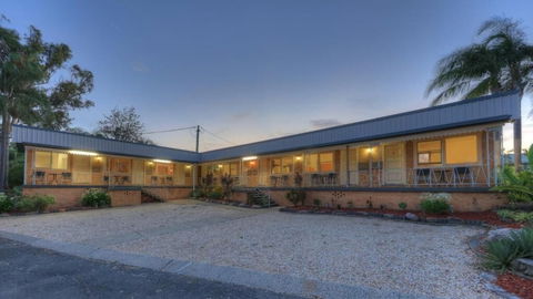 Glenwood Tourist Park & Motel - C Tourism 2