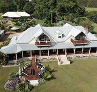 Clarence River Bed  Breakfast - C Tourism