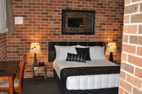 Heritage River Motor Inn - C Tourism 6