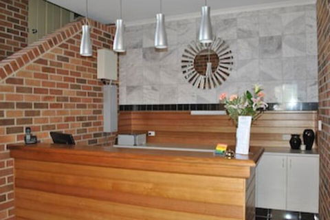 Heritage River Motor Inn - C Tourism 2