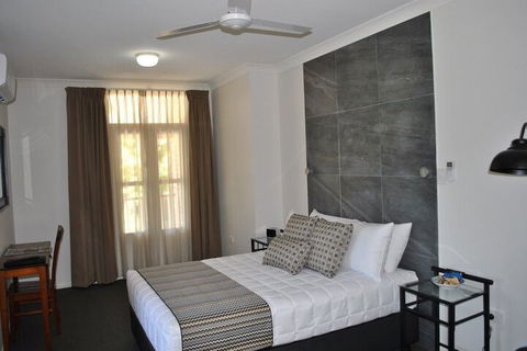 Heritage River Motor Inn - C Tourism 3