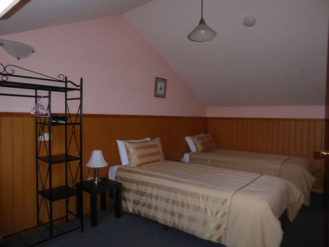 Platypus Park Country Retreat - C Tourism 2