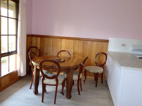 Platypus Park Country Retreat - C Tourism 5