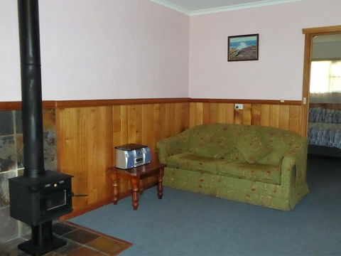 Platypus Park Country Retreat - C Tourism 4