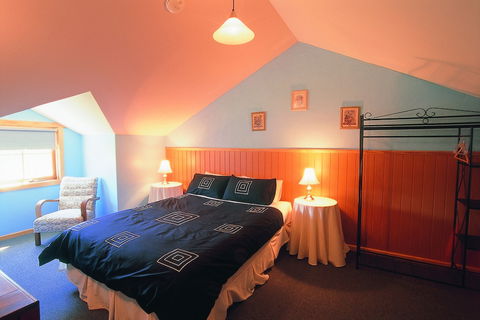 Platypus Park Country Retreat - C Tourism 3