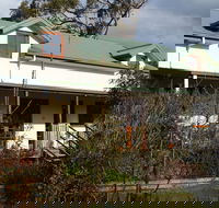 Platypus Park Country Retreat - C Tourism
