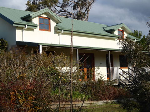 Platypus Park Country Retreat - C Tourism 0