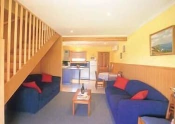 Platypus Park Country Retreat - C Tourism 6