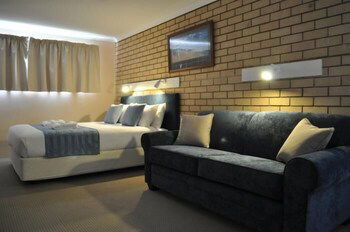 Edgewater Motel Ulladulla - C Tourism 4