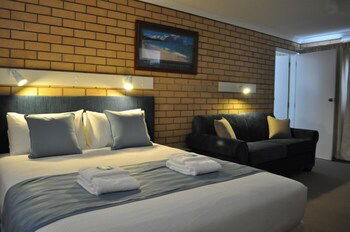 Edgewater Motel Ulladulla - C Tourism 6