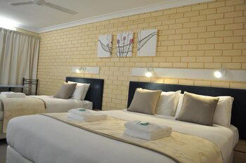 Edgewater Motel Ulladulla - C Tourism 5