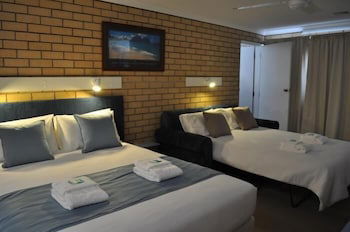 Edgewater Motel Ulladulla - C Tourism 3