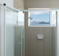 Bay 10 Accommodation - C Tourism