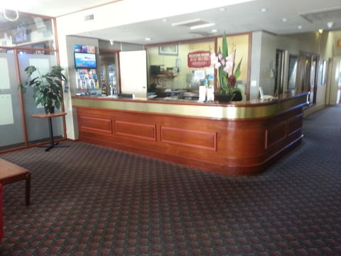 Grand Tasman Hotel - C Tourism 4