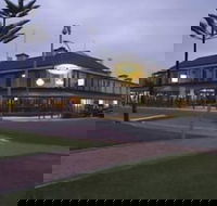 Grand Tasman Hotel - C Tourism