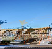 Limani Port Lincoln - C Tourism