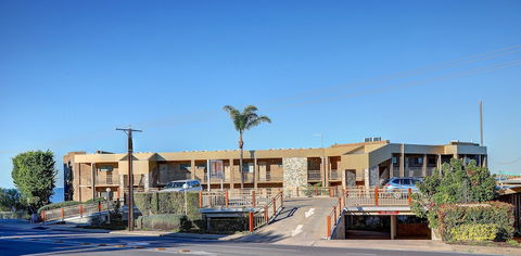 Limani Port Lincoln - C Tourism 0