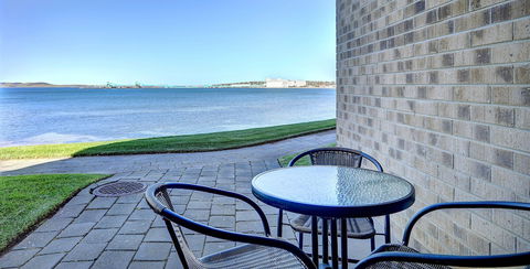 Limani Port Lincoln - C Tourism 4