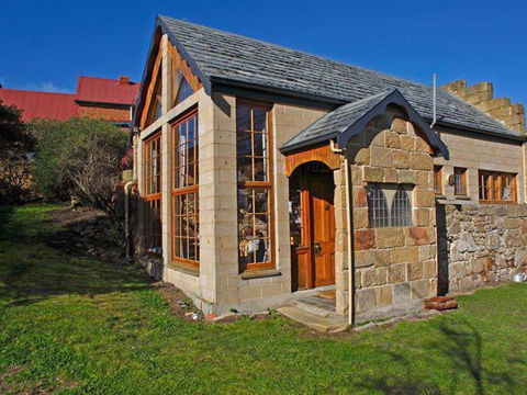 Waverley Cottages - C Tourism 5