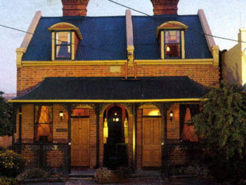 Waverley Cottages - C Tourism 2