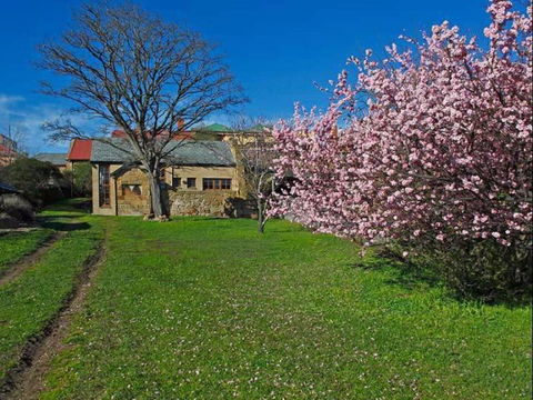 Waverley Cottages - C Tourism 4