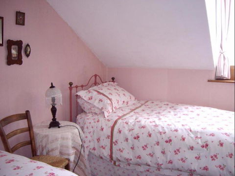 Waverley Cottages - C Tourism 1