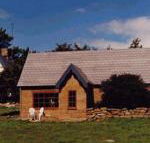 Waverley Cottages - C Tourism