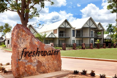 Freshwater East Kimberley Apartments - C Tourism 0