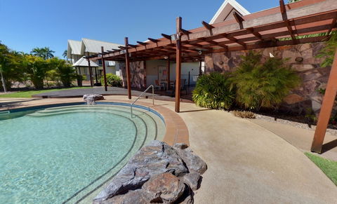 Freshwater East Kimberley Apartments - C Tourism 1
