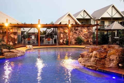 Freshwater East Kimberley Apartments - C Tourism 3