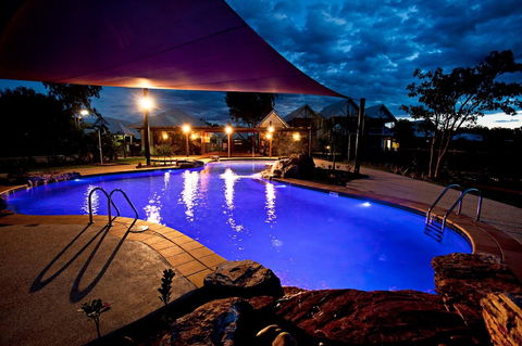 Freshwater East Kimberley Apartments - C Tourism 2