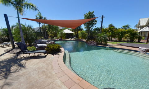 Freshwater East Kimberley Apartments - C Tourism 4